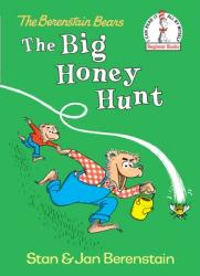  The Big Honey Hunt 