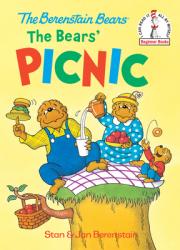  The Bears\' Picnic 