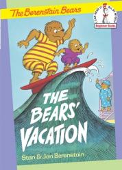 The Bears\' Vacation 