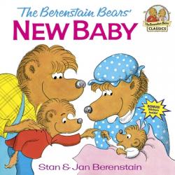  The Berenstain Bears\' New Baby 
