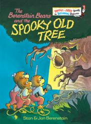  The Berenstain Bears and the Spooky Old Tree: A Picture Book for Kids and Toddlers 
