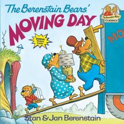  The Berenstain Bears\' Moving Day 