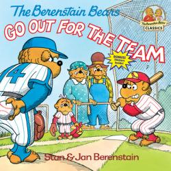  The Berenstain Bears Go Out for the Team 