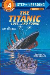  The Titanic: Lost and Found 