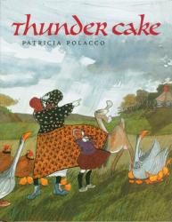  Thunder Cake 