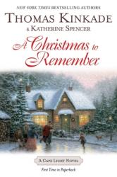  A Christmas To Remember: A Christmas To Remember: A Cape Light Novel 