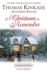  A Christmas to Remember: A Cape Light Novel 