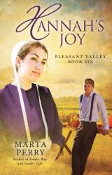  Hannah\'s Joy 