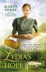  Lydia\'s Hope 