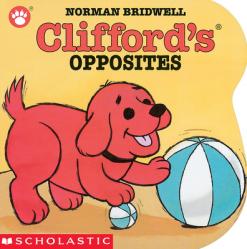  Clifford\'s Opposites 