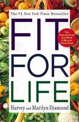  Fit for Life 