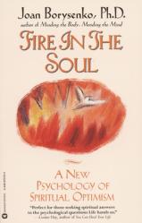  Fire in the Soul: A New Psychology of Spiritual Optimism 