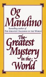  The Greatest Mystery in the World 
