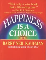  Happiness Is a Choice 