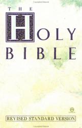  Text Bible-RSV 