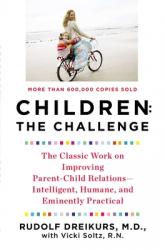  Children the Challenge 