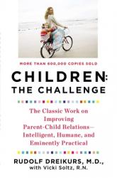  Children the Challenge 