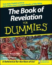  The Book of Revelation for Dummies 