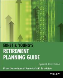  Ernst & Young\'s Retirement Planning Guide 