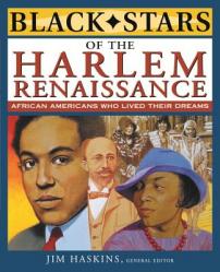  Black Stars of Harlem Renaissa 