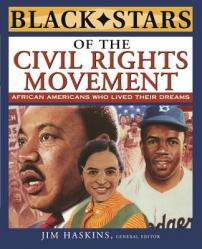  Black Stars of the Civil Rights Movement 