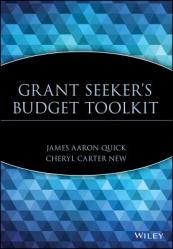  Grant Seeker\'s Budget Toolkit 