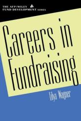  Careers in Fundraising 