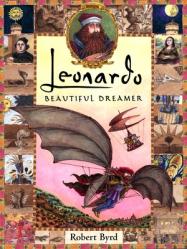  Leonardo, the Beautiful Dreamer 