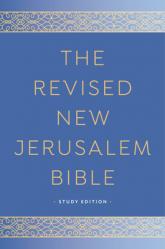  The Revised New Jerusalem Bible: Study Edition 