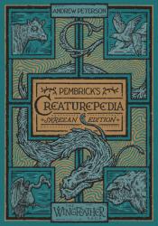  Pembrick\'s Creaturepedia 