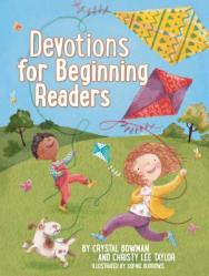  Devotions for Beginning Readers 