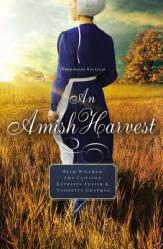  An Amish Harvest: Four Novellas 