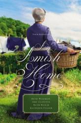  An Amish Home: Four Novellas 