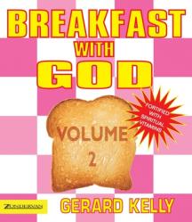  Breakfast with God, Volume 2 