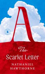  The Scarlet Letter 