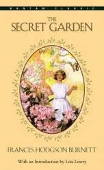  The Secret Garden 