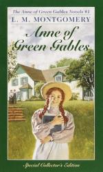  Anne of Green Gables 