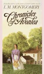  Chronicles of Avonlea 