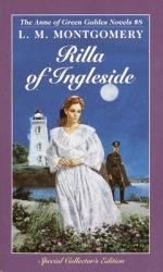  Rilla of Ingleside 