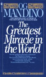  The Greatest Miracle in the World 