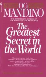  The Greatest Secret in the World 