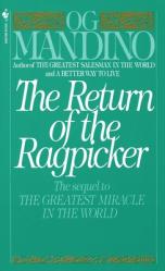  The Return of the Ragpicker 