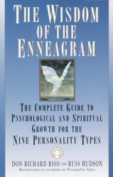  The Wisdom of the Enneagram: The Complete Guide to Psychological and Spiritual Growth for the Nine Personality Types 