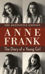  The Diary of a Young Girl: The Definitive Edition 