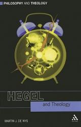  Hegel and Theology 