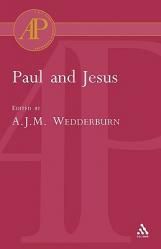  Paul and Jesus 