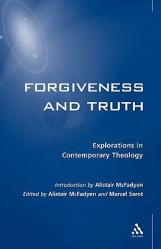  Forgiveness and Truth 