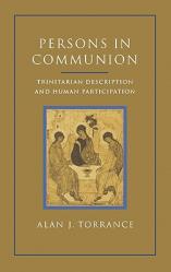  Persons in Communion 