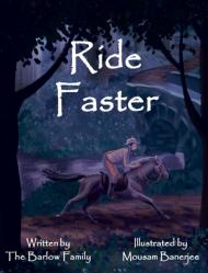  Ride Faster: A Story of Israel Barlow 