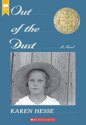  Out of the Dust: Novel 